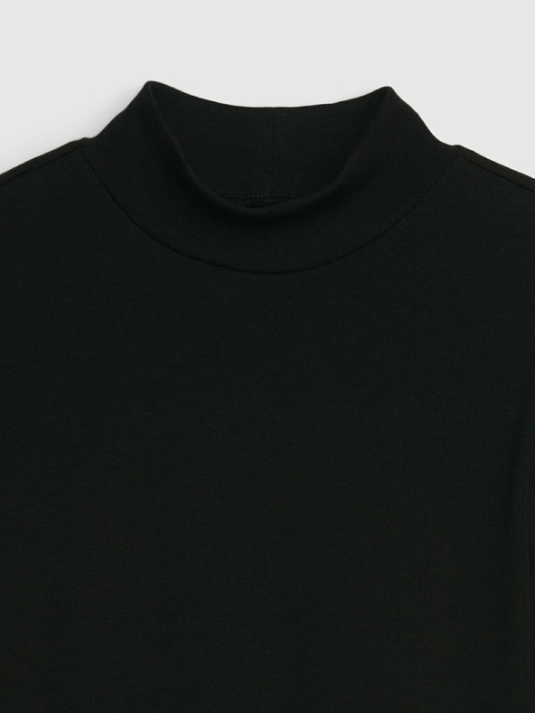 GAP Gyerek póló gallérral GAP