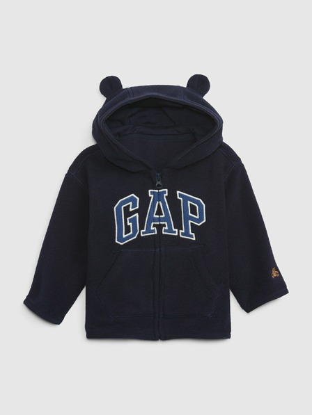 GAP Baby pulóver Pro Fleece GAP