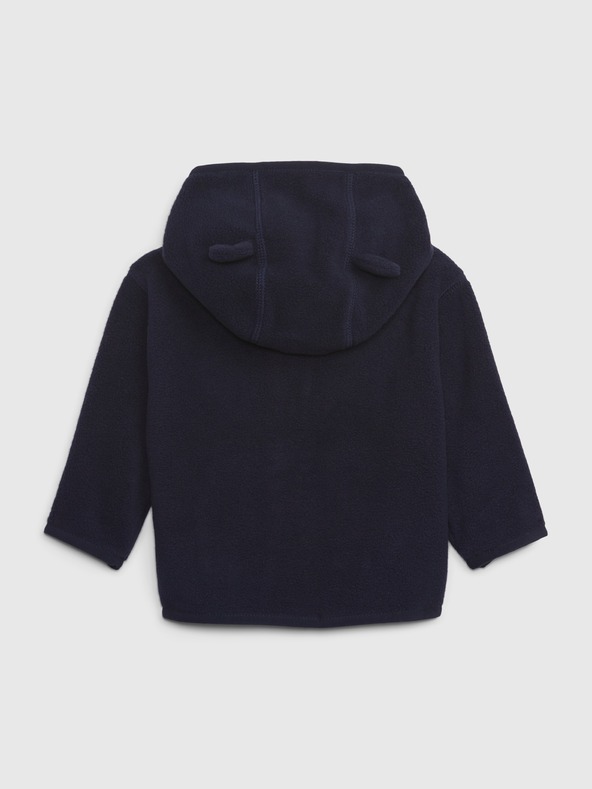 GAP Baby pulóver Pro Fleece GAP