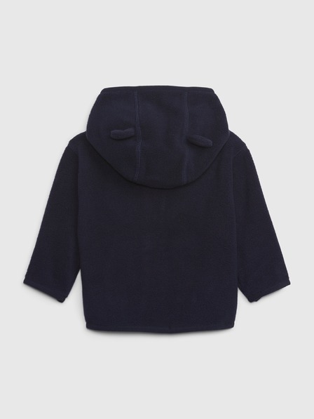 GAP Baby pulóver Pro Fleece GAP