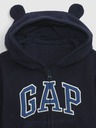 GAP Baby pulóver Pro Fleece GAP