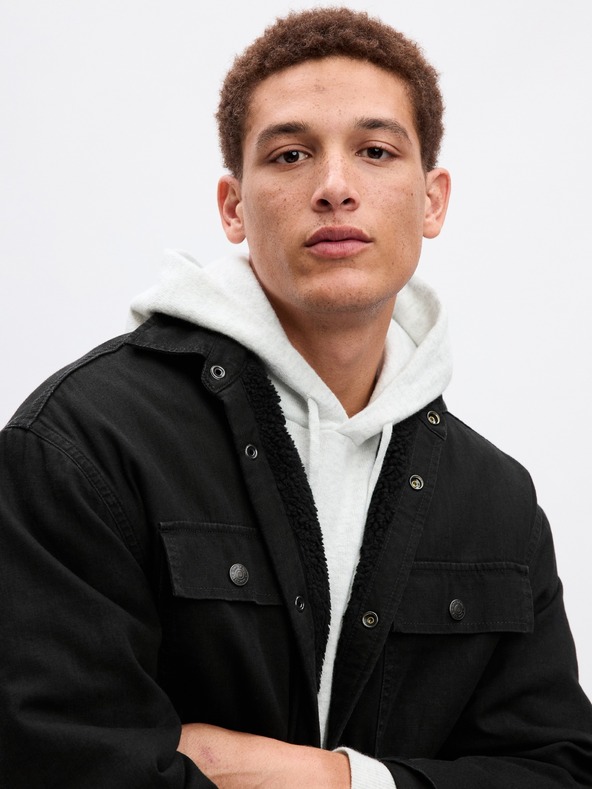 GAP Téli farmer dzseki Utility GAP