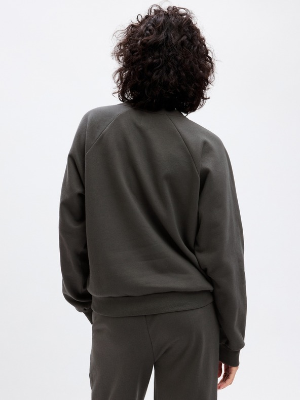 GAP Női pulóver logóval GAP