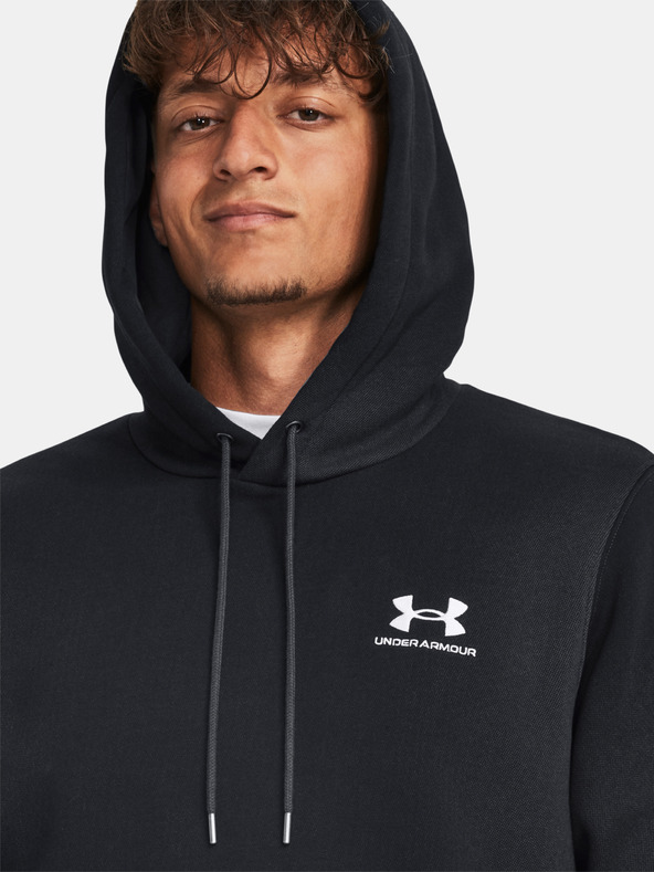 Under Armour Férfi felső Under Armour UA Essential Flc Novelty HD