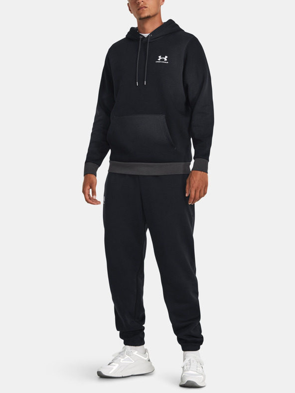 Under Armour Férfi felső Under Armour UA Essential Flc Novelty HD