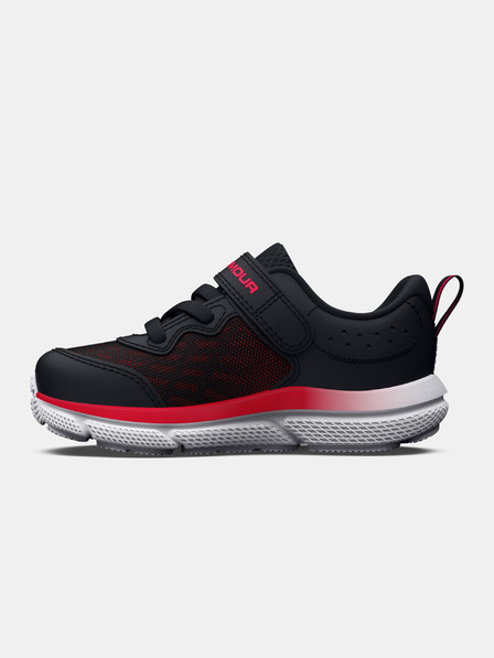 Under Armour Fiú cipők Under Armour UA BINF Assert 10 AC