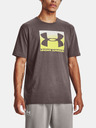 Under Armour Férfi póló Under Armour UA BOXED SPORTSTYLE SS