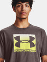 Under Armour Férfi póló Under Armour UA BOXED SPORTSTYLE SS