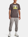Under Armour Férfi póló Under Armour UA BOXED SPORTSTYLE SS