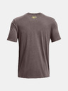 Under Armour Férfi póló Under Armour UA BOXED SPORTSTYLE SS