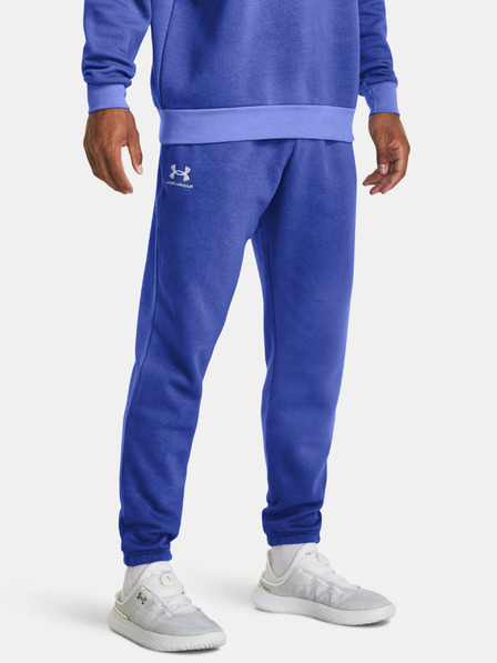 Under Armour UA Essential Flc Novelty Melegítő nadrág