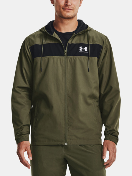 Under Armour Férfi dzseki Under Armour UA SPORTSTYLE WINDBREAKER