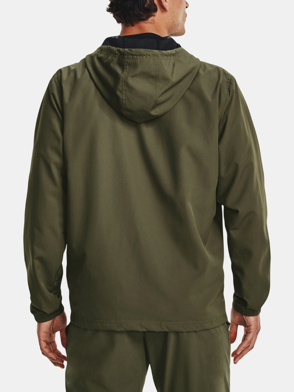 Under Armour Férfi dzseki Under Armour UA SPORTSTYLE WINDBREAKER