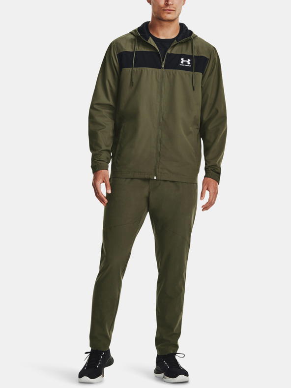 Under Armour Férfi dzseki Under Armour UA SPORTSTYLE WINDBREAKER
