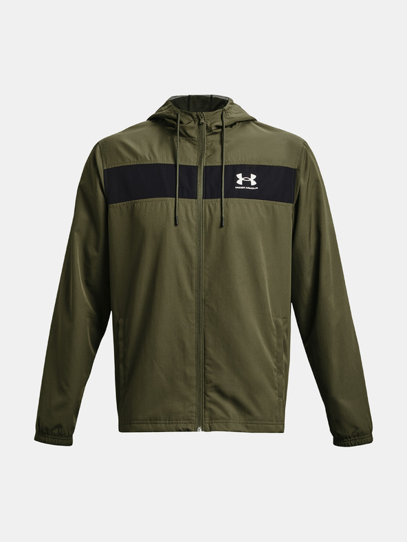 Under Armour Férfi dzseki Under Armour UA SPORTSTYLE WINDBREAKER