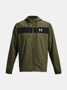 Under Armour Férfi dzseki Under Armour UA SPORTSTYLE WINDBREAKER