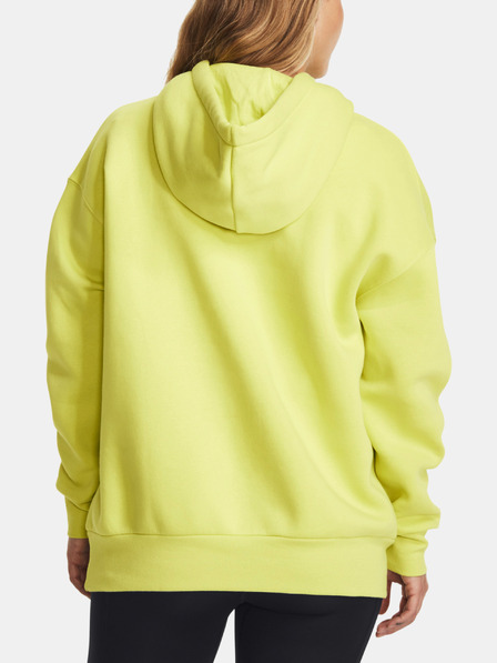 Under Armour Essential Flc OS Hoodie Melegítőfelsők