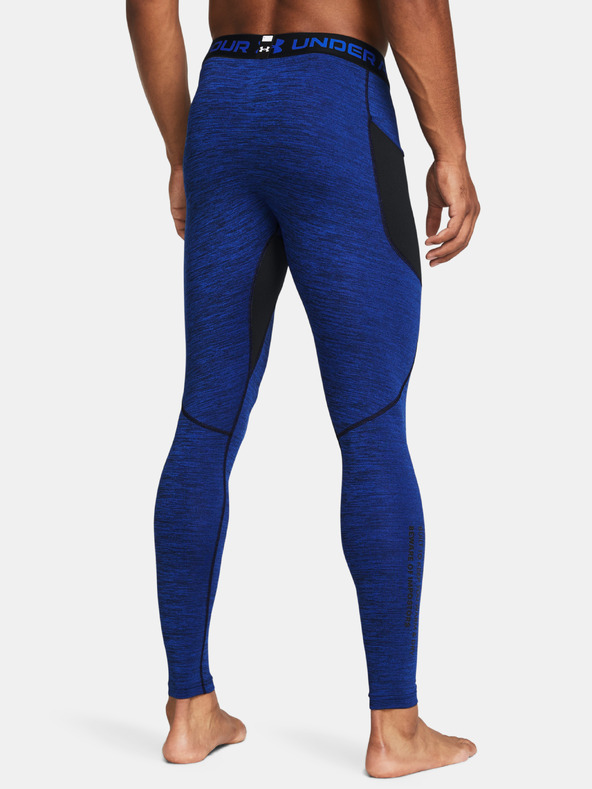 Under Armour Férfi leggings Under Armour UA CG Armour Twist Lgs