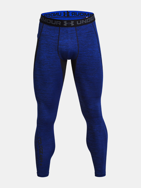 Under Armour Férfi leggings Under Armour UA CG Armour Twist Lgs
