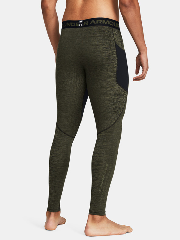 Under Armour Férfi leggings Under Armour UA CG Armour Twist Lgs
