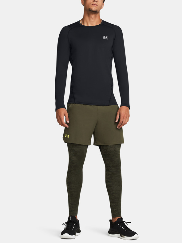 Under Armour Férfi leggings Under Armour UA CG Armour Twist Lgs