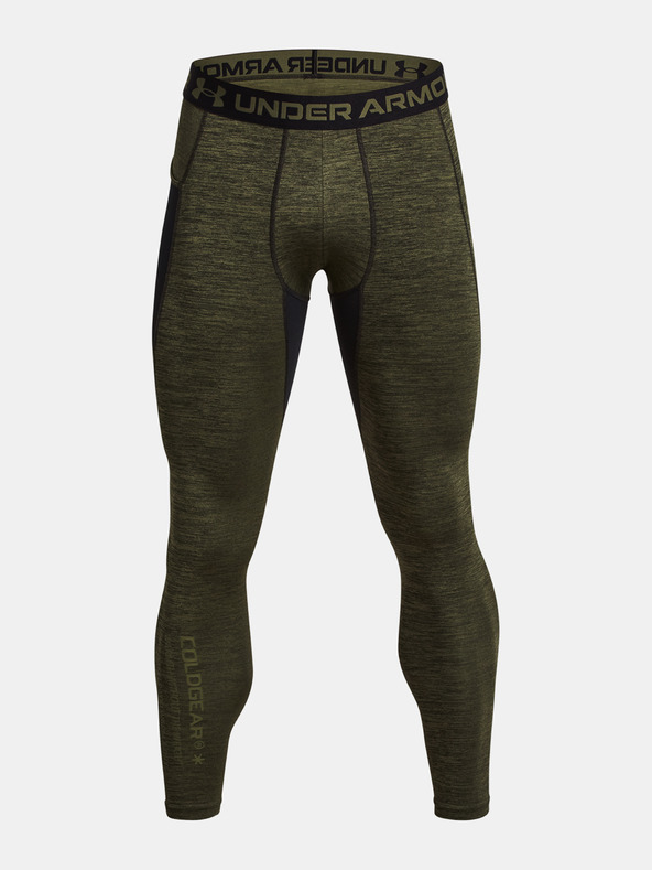 Under Armour Férfi leggings Under Armour UA CG Armour Twist Lgs