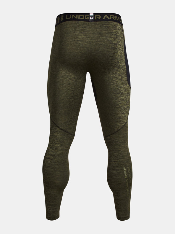 Under Armour Férfi leggings Under Armour UA CG Armour Twist Lgs