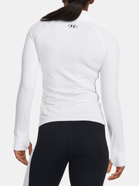 Under Armour UA Train CW 1/2 Zip Póló