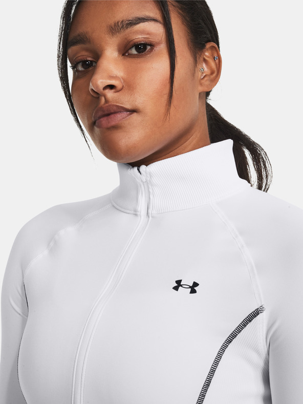 Under Armour Női póló Under Armour UA Train CW 1/2 Zip