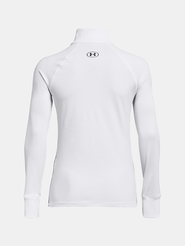 Under Armour Női póló Under Armour UA Train CW 1/2 Zip