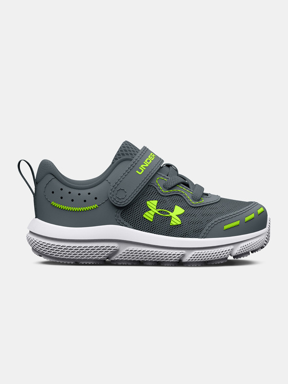Under Armour Fiú cipők Under Armour UA BINF Assert 10 AC