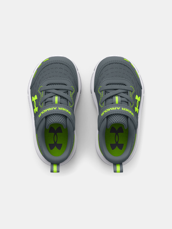 Under Armour Fiú cipők Under Armour UA BINF Assert 10 AC