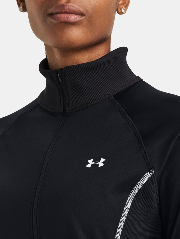 Under Armour Női póló Under Armour UA Train CW 1/2 Zip