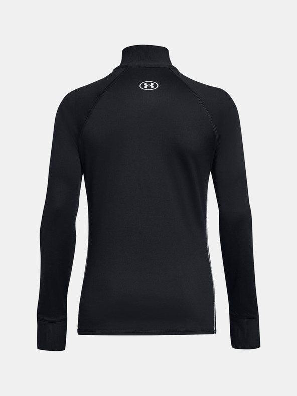 Under Armour Női póló Under Armour UA Train CW 1/2 Zip