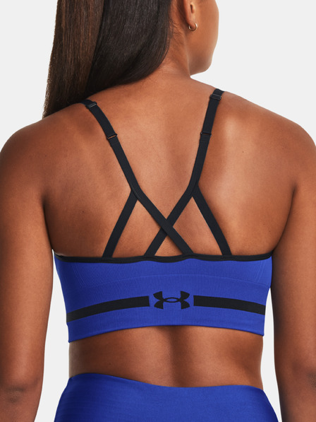 Under Armour Női melltartó Under Armour UA Seamless Low Long Bra