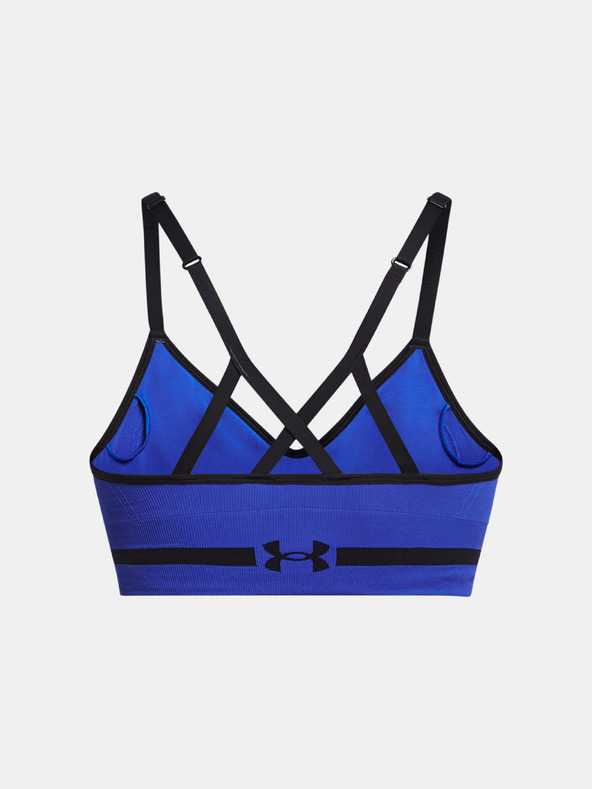 Under Armour Női melltartó Under Armour UA Seamless Low Long Bra