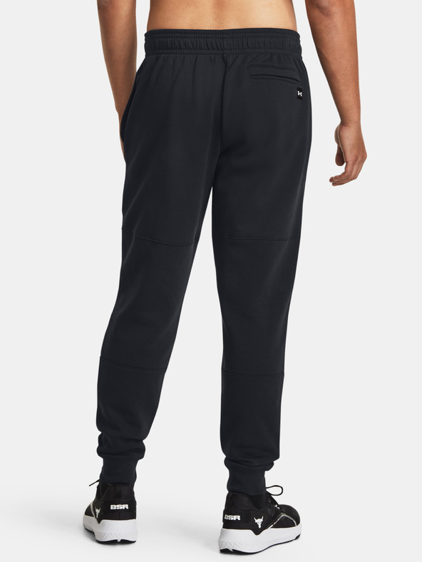 Under Armour Férfi melegítők Under Armour Pjt Rock Rival Flc Jogger