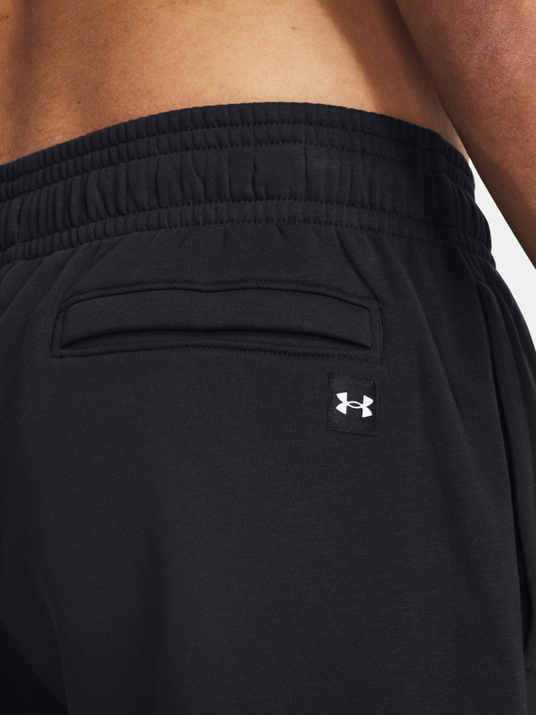 Under Armour Férfi melegítők Under Armour Pjt Rock Rival Flc Jogger