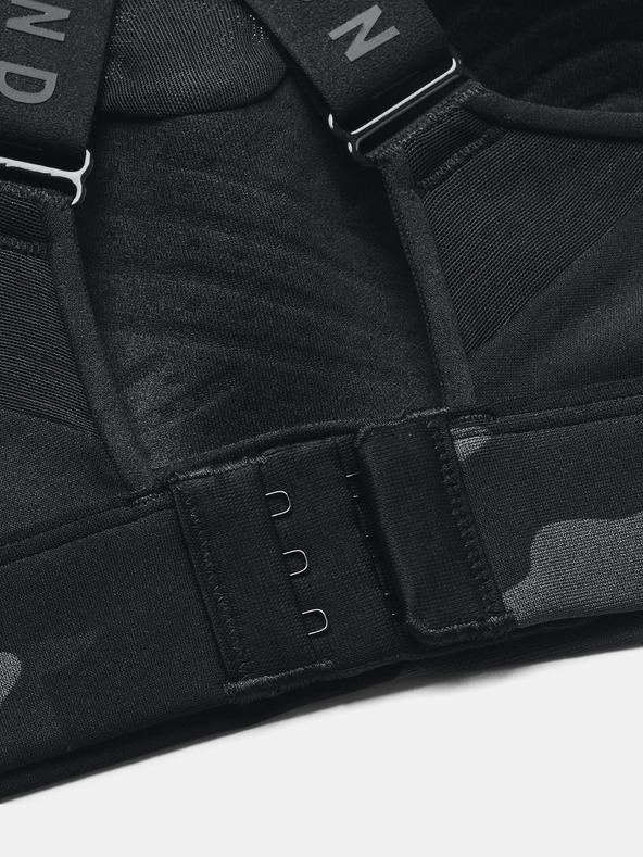 Under Armour Női melltartó Under Armour UA Infinity High Print Bra