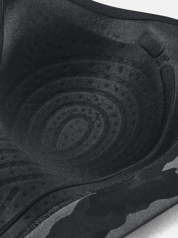 Under Armour Női melltartó Under Armour UA Infinity High Print Bra