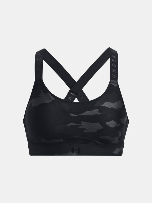 Under Armour Női melltartó Under Armour UA Infinity High Print Bra