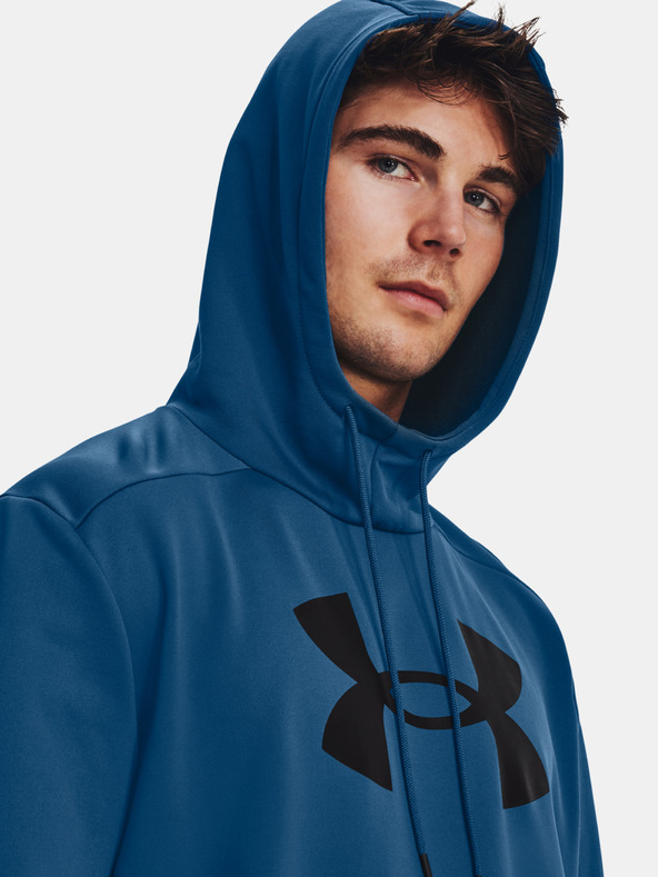 Under Armour Férfi felső Under Armour UA Armour Fleece Big Logo HD