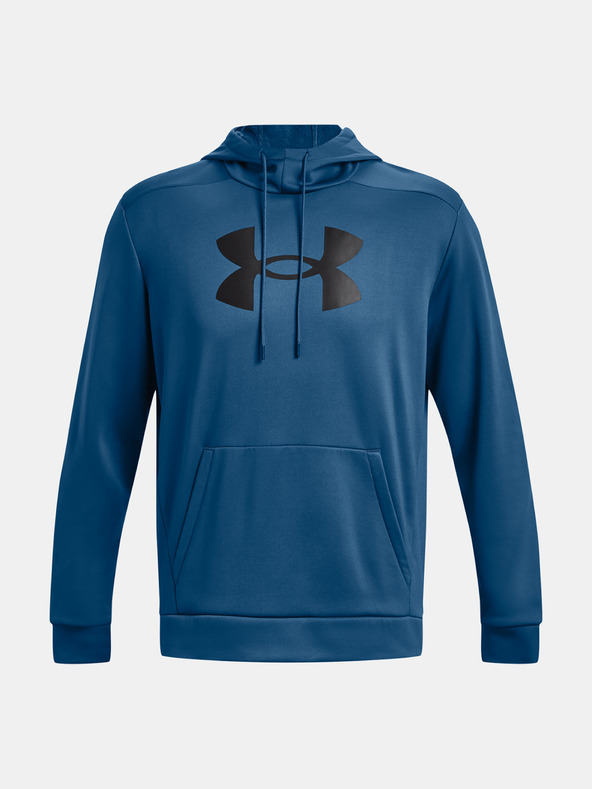 Under Armour Férfi felső Under Armour UA Armour Fleece Big Logo HD