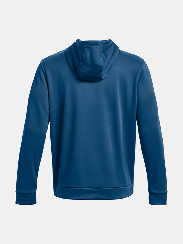 Under Armour Férfi felső Under Armour UA Armour Fleece Big Logo HD