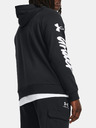 Under Armour Férfi felső Under Armour UA Rival Fleece Graphic HD