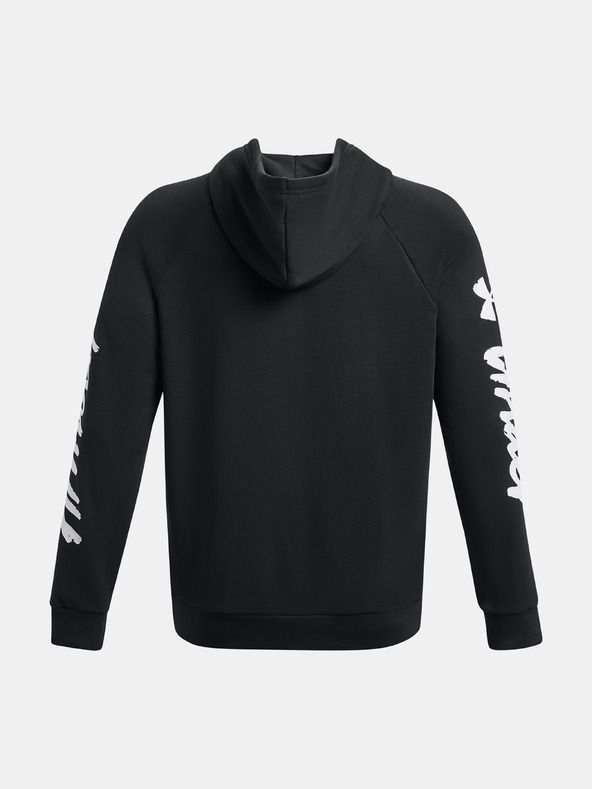 Under Armour Férfi felső Under Armour UA Rival Fleece Graphic HD