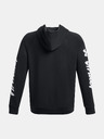 Under Armour Férfi felső Under Armour UA Rival Fleece Graphic HD