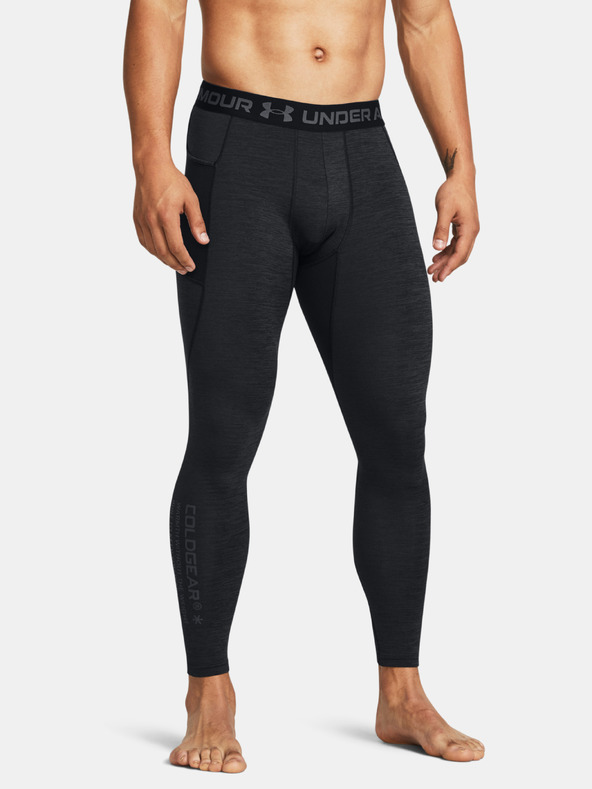 Under Armour Férfi leggings Under Armour UA CG Armour Twist Lgs
