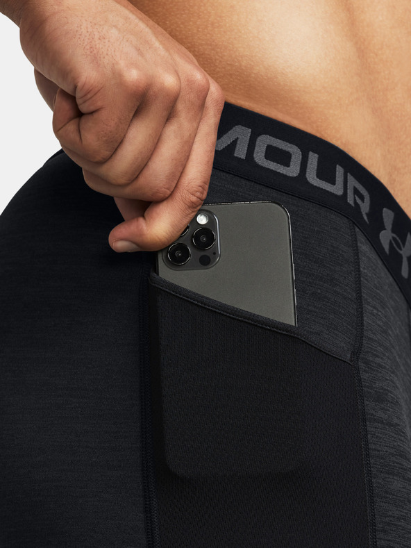 Under Armour Férfi leggings Under Armour UA CG Armour Twist Lgs