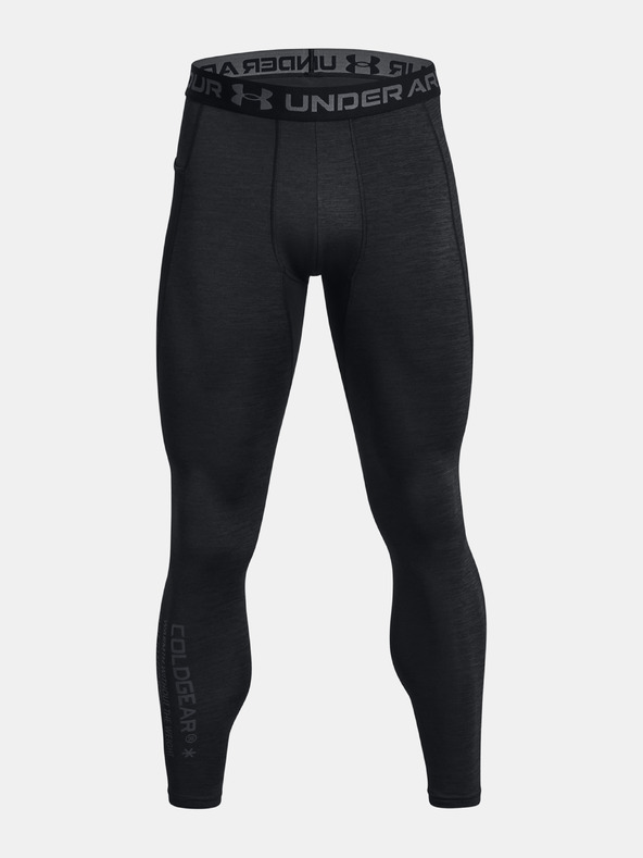 Under Armour Férfi leggings Under Armour UA CG Armour Twist Lgs